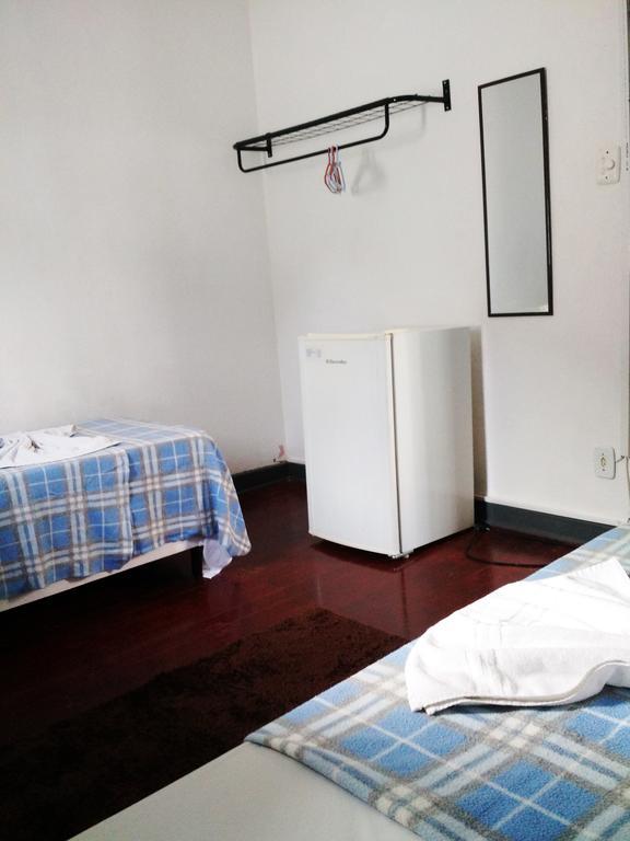 Hospedaria Alto Do Ipiranga Hotel São Paulo Pokój zdjęcie
