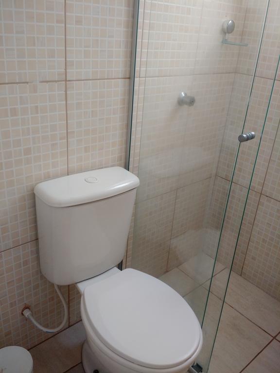 Hospedaria Alto Do Ipiranga Hotel São Paulo Pokój zdjęcie