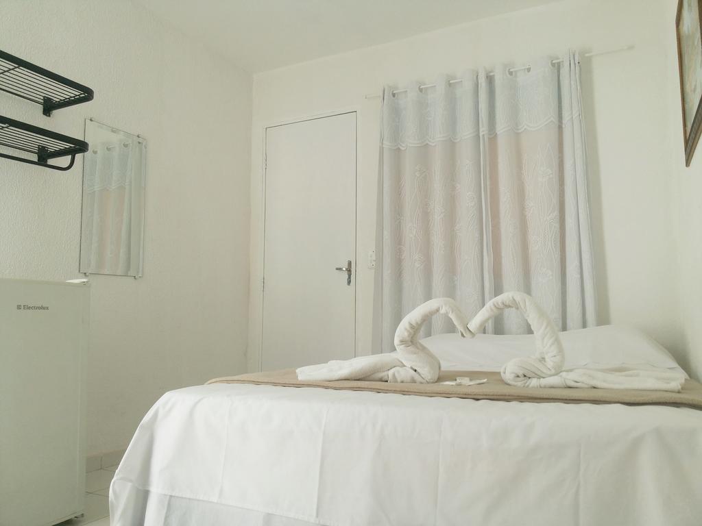 Hospedaria Alto Do Ipiranga Hotel São Paulo Pokój zdjęcie