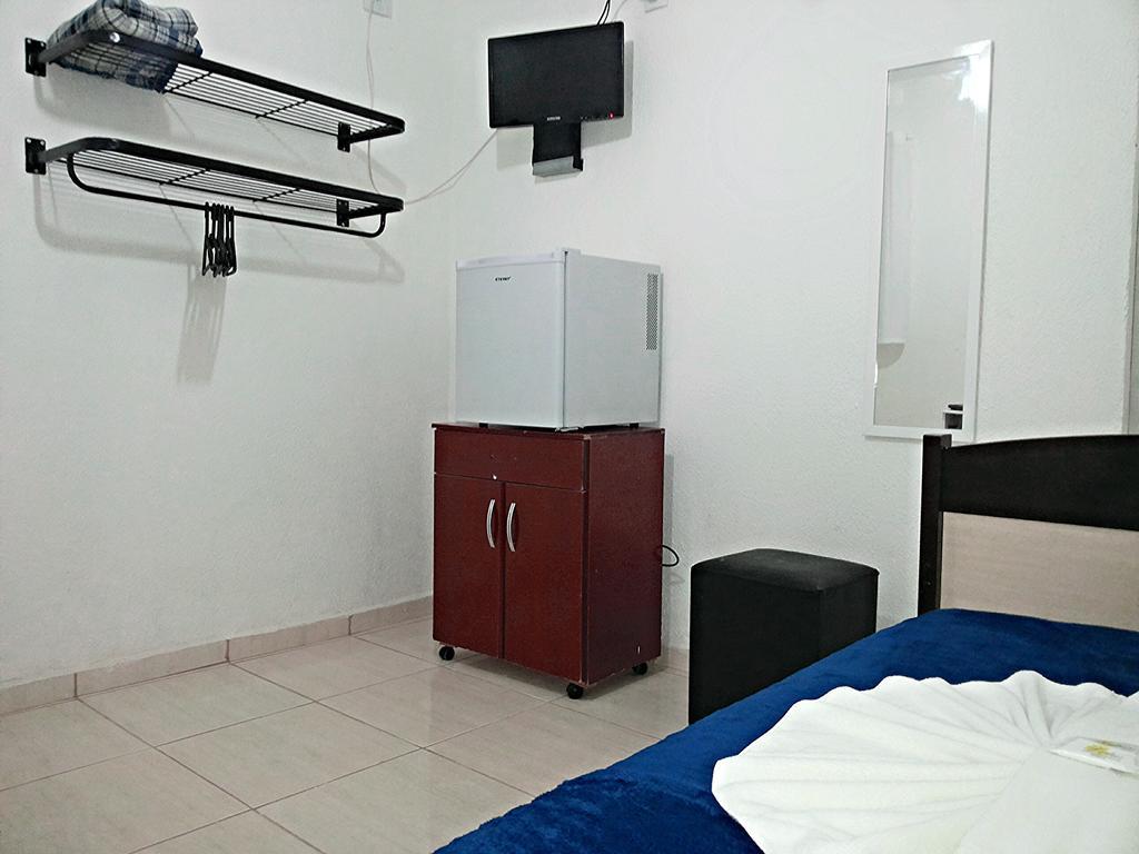 Hospedaria Alto Do Ipiranga Hotel São Paulo Pokój zdjęcie