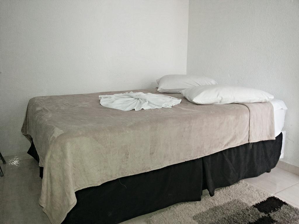 Hospedaria Alto Do Ipiranga Hotel São Paulo Pokój zdjęcie