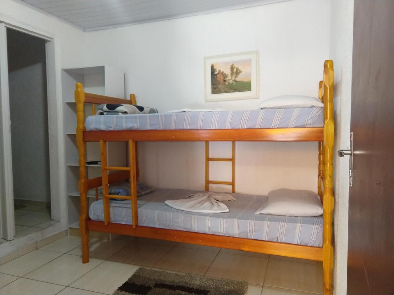Hospedaria Alto Do Ipiranga Hotel São Paulo Zewnętrze zdjęcie