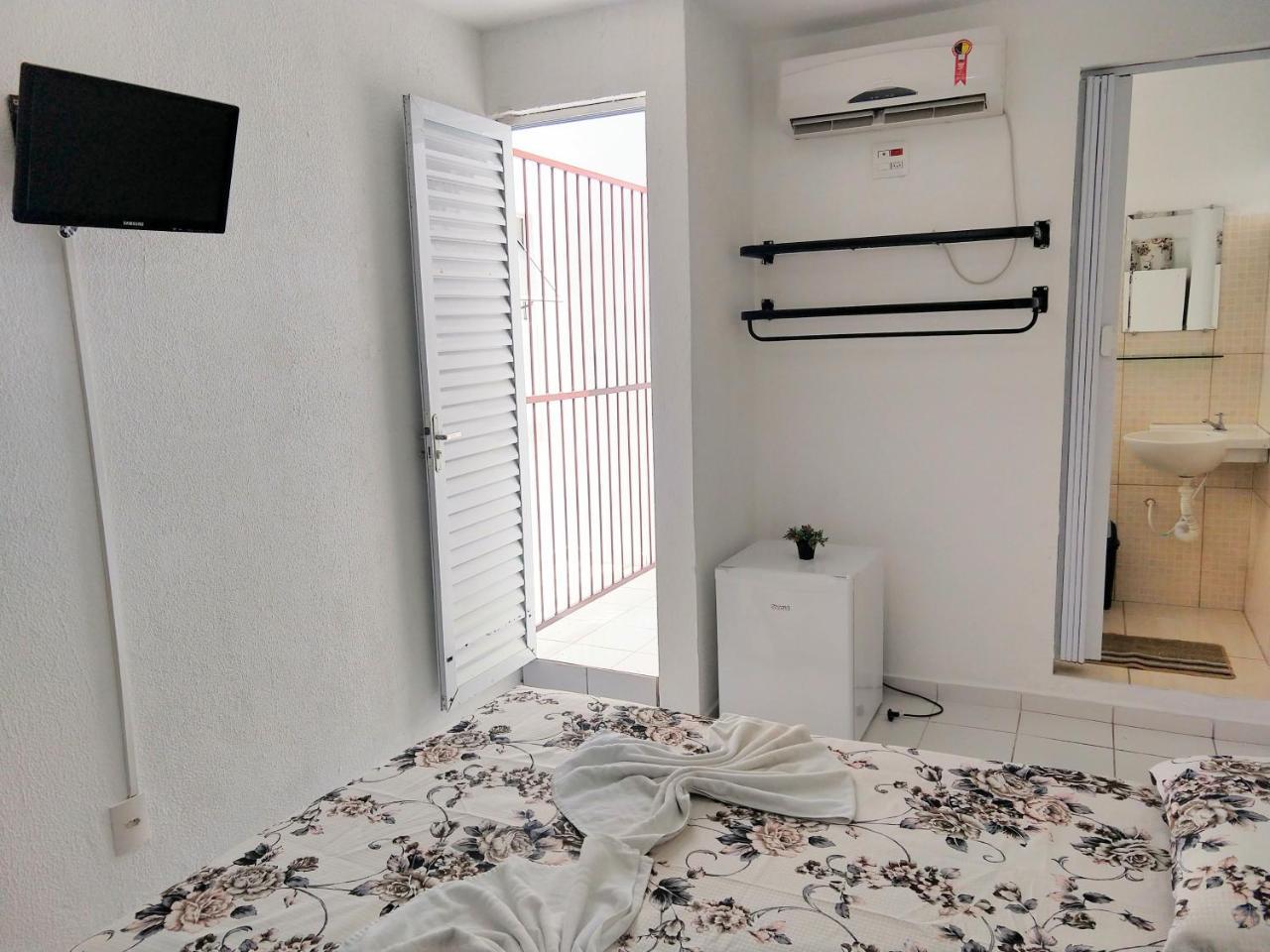 Hospedaria Alto Do Ipiranga Hotel São Paulo Zewnętrze zdjęcie
