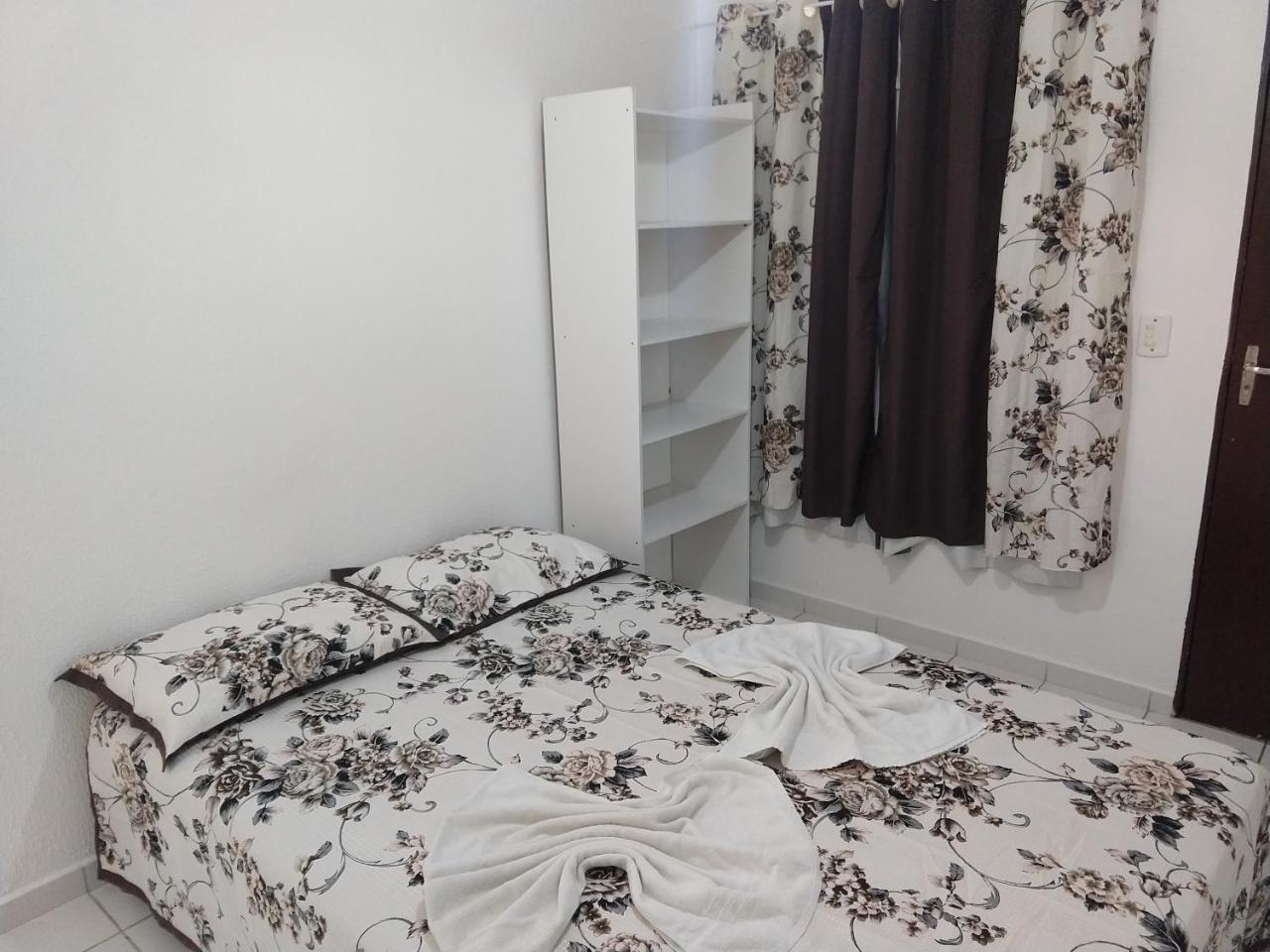 Hospedaria Alto Do Ipiranga Hotel São Paulo Zewnętrze zdjęcie