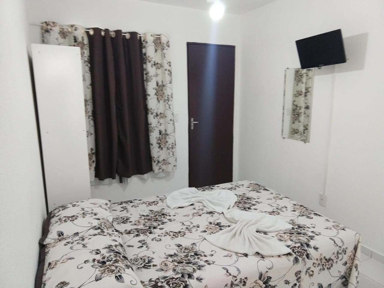 Hospedaria Alto Do Ipiranga Hotel São Paulo Zewnętrze zdjęcie