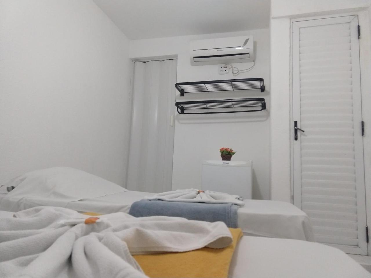 Hospedaria Alto Do Ipiranga Hotel São Paulo Zewnętrze zdjęcie