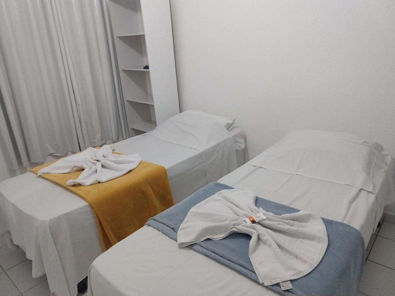 Hospedaria Alto Do Ipiranga Hotel São Paulo Zewnętrze zdjęcie
