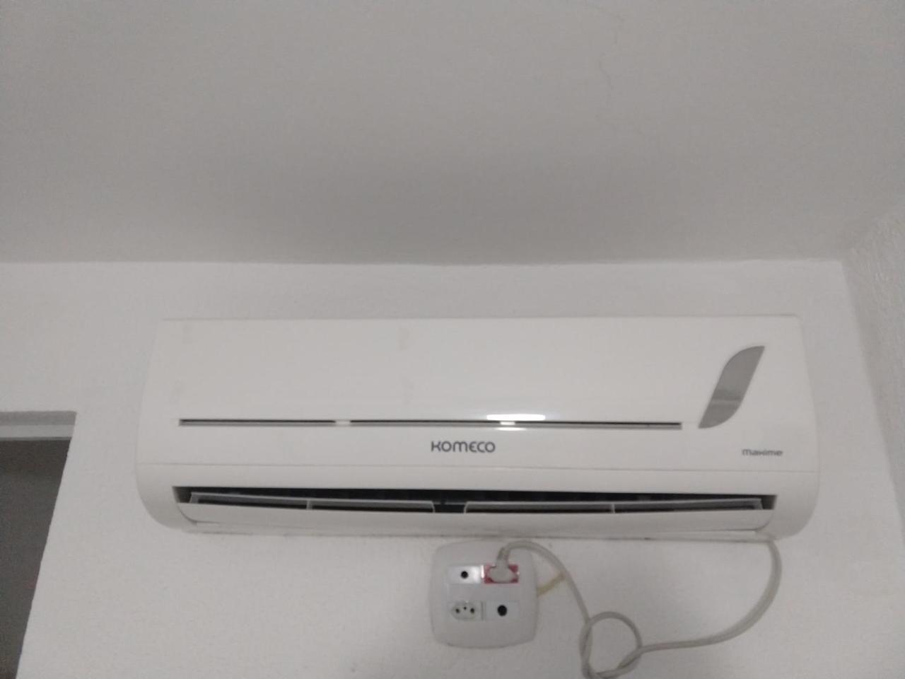 Hospedaria Alto Do Ipiranga Hotel São Paulo Zewnętrze zdjęcie