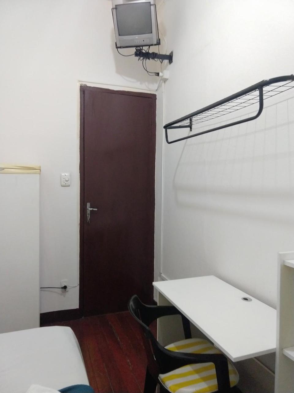 Hospedaria Alto Do Ipiranga Hotel São Paulo Zewnętrze zdjęcie