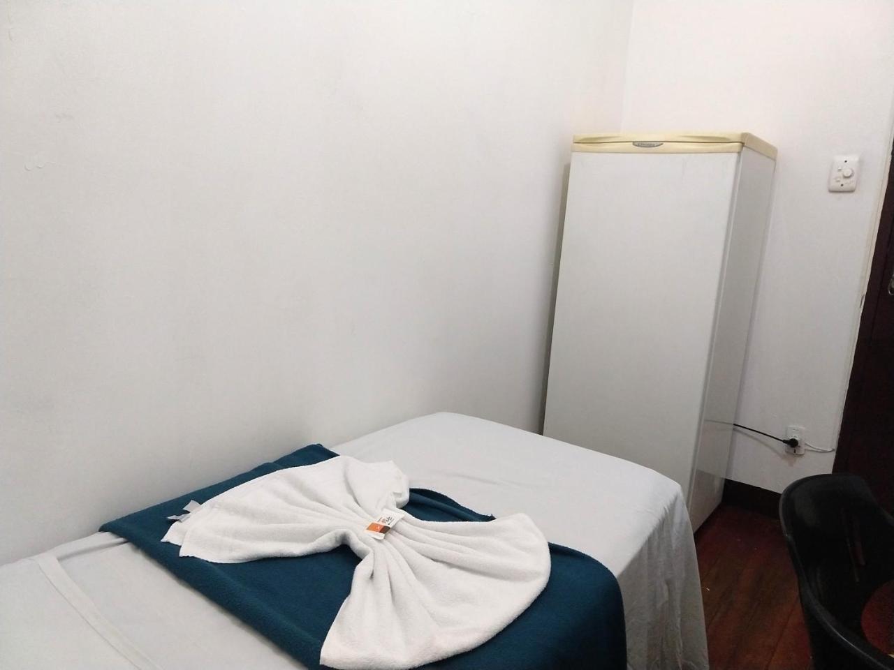 Hospedaria Alto Do Ipiranga Hotel São Paulo Zewnętrze zdjęcie