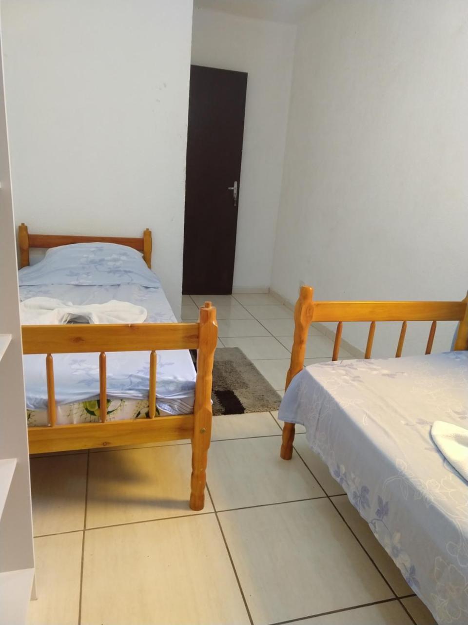 Hospedaria Alto Do Ipiranga Hotel São Paulo Zewnętrze zdjęcie