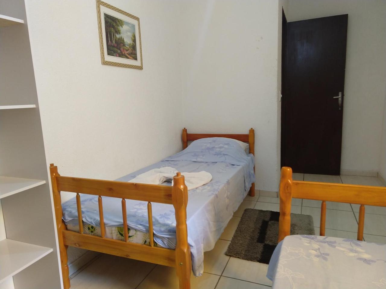 Hospedaria Alto Do Ipiranga Hotel São Paulo Zewnętrze zdjęcie