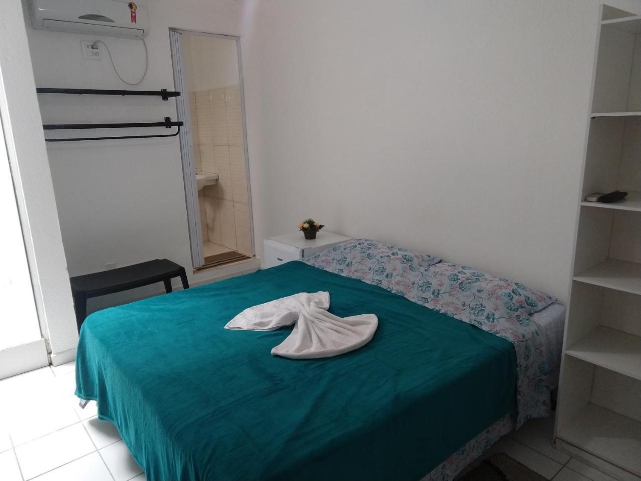 Hospedaria Alto Do Ipiranga Hotel São Paulo Zewnętrze zdjęcie