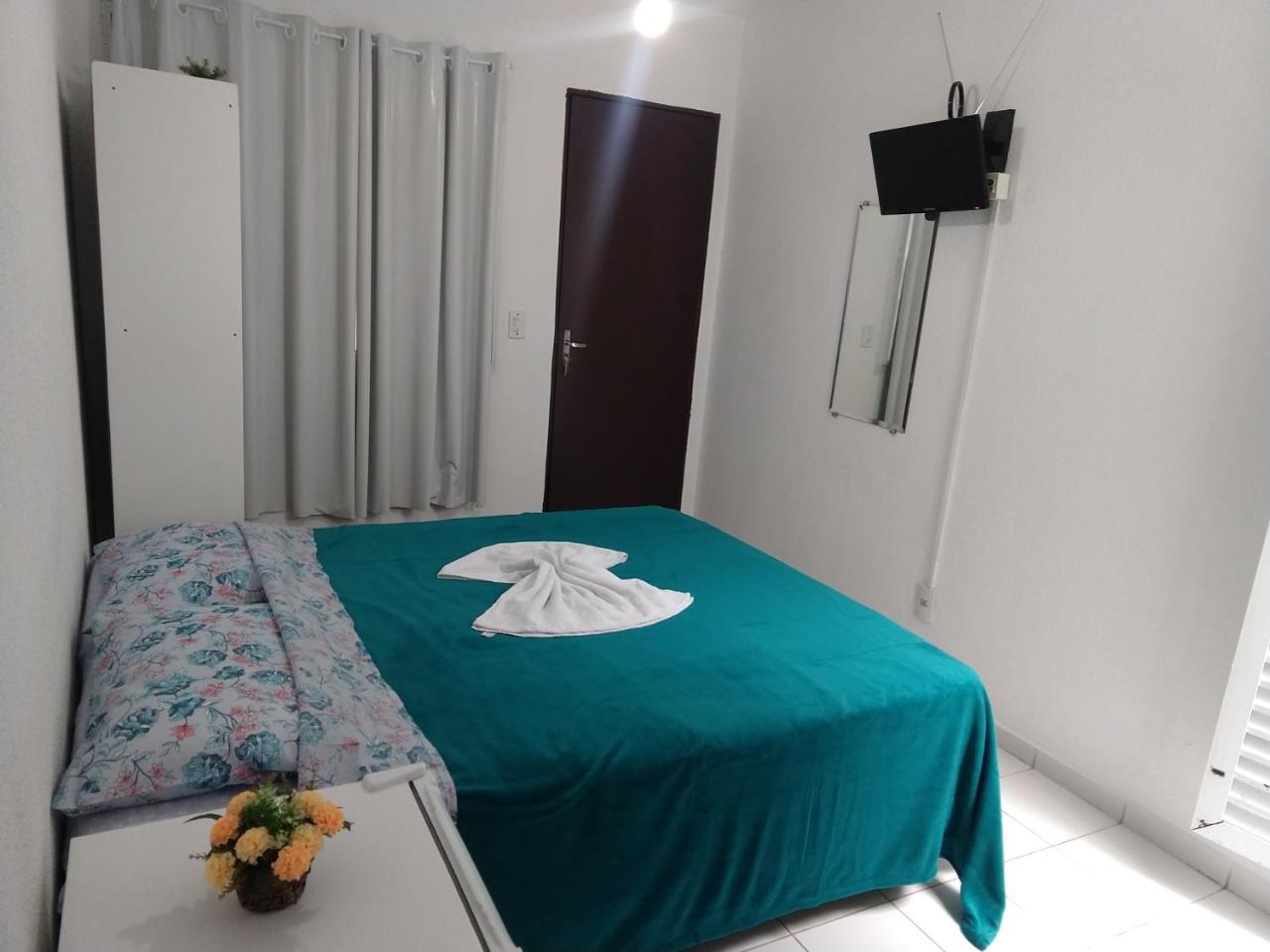 Hospedaria Alto Do Ipiranga Hotel São Paulo Zewnętrze zdjęcie