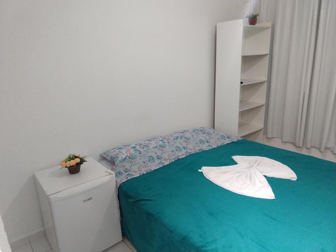 Hospedaria Alto Do Ipiranga Hotel São Paulo Zewnętrze zdjęcie